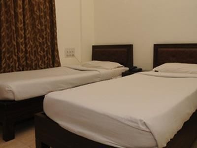 Royal Inn 班加罗尔 外观 照片